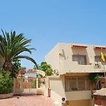 Apartment Albir Hills El Albir