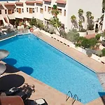 Albir Hills Apartment