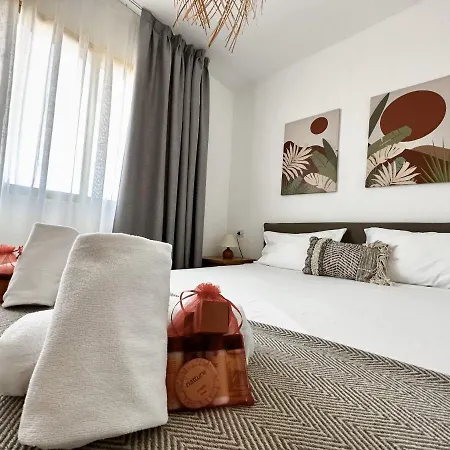 Albir Hills Apartment