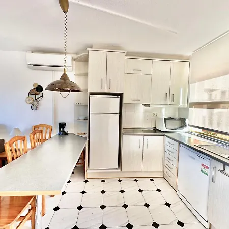 Apartment Albir Hills *
