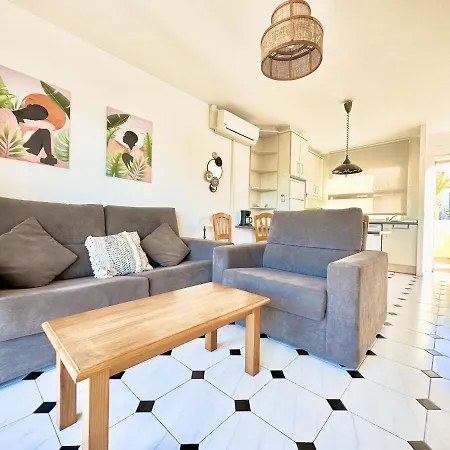 Albir Hills Appartement El Albir