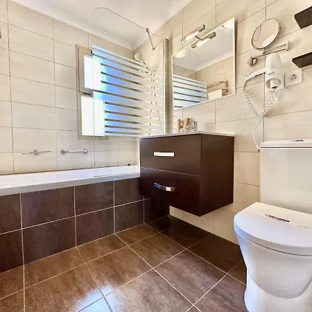 Albir Hills Apartment