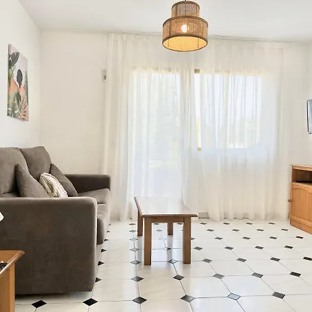 Albir Hills Appartement El Albir