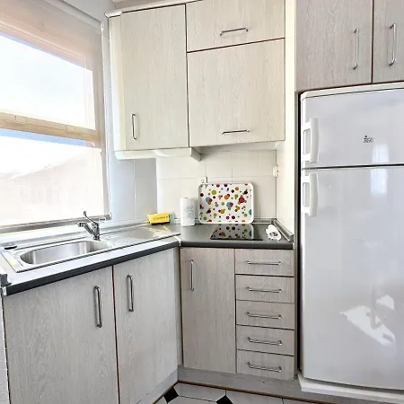 Appartement Albir Hills *