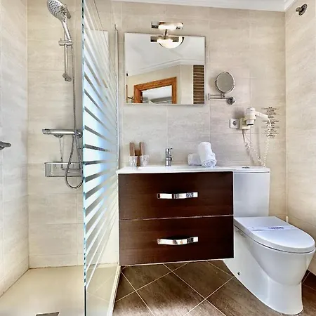 Albir Hills Appartement *
