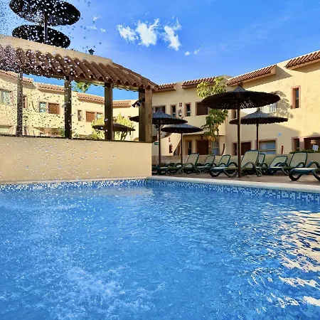 Appartement Albir Hills