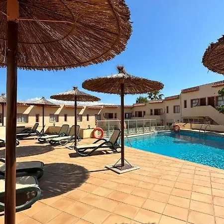 Apartment Albir Hills El Albir