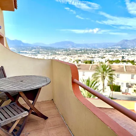 Albir Hills Appartement