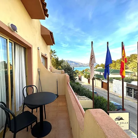 Albir Hills Apartment