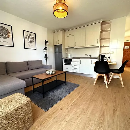 Appartement Albir Hills *
