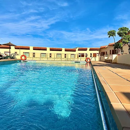 Albir Hills Appartement