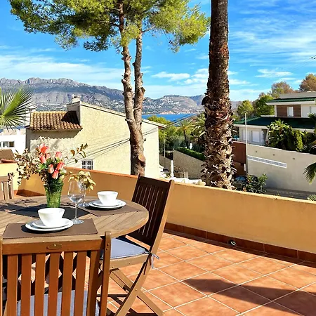 Albir Hills Appartement El Albir