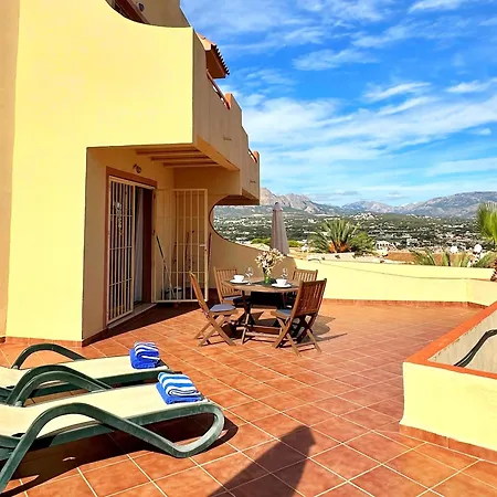 Appartement Albir Hills