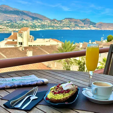 Apartment Albir Hills El Albir