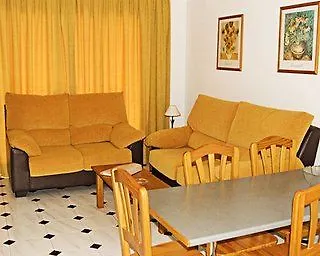 Albir Hills Appartement