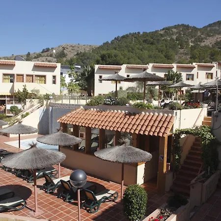 Apartment Albir Hills