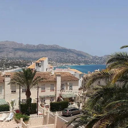 Albir Hills * El Albir