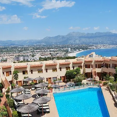 Appartement Albir Hills El Albir