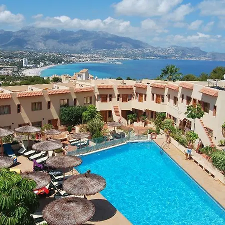 Albir Hills * El Albir