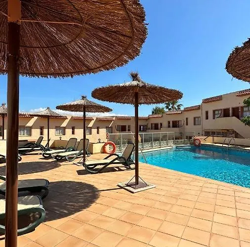 Lejlighed Albir Hills El Albir