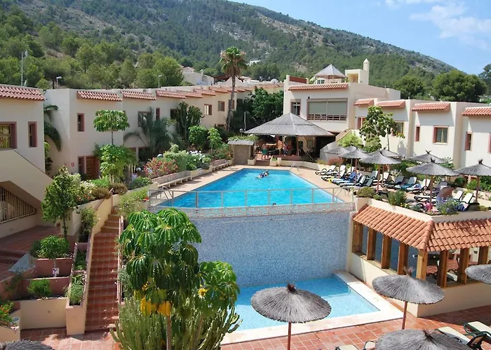 Albir Hills *