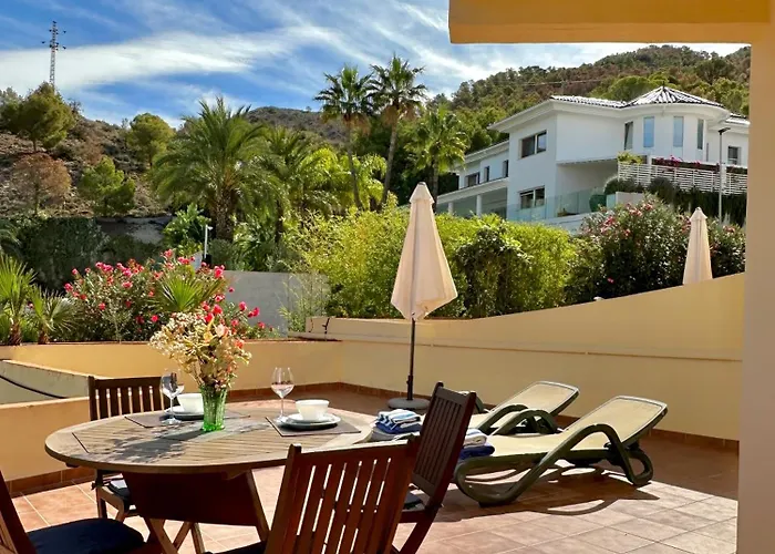 Albir Hills * El Albir
