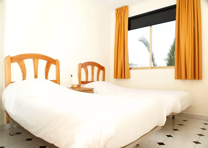 Albir Hills Lejlighed El Albir