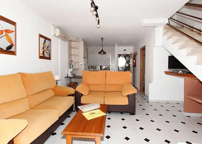 Lejlighed Albir Hills El Albir