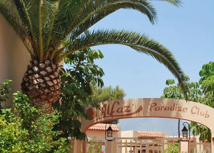 Albir Hills Lejlighed