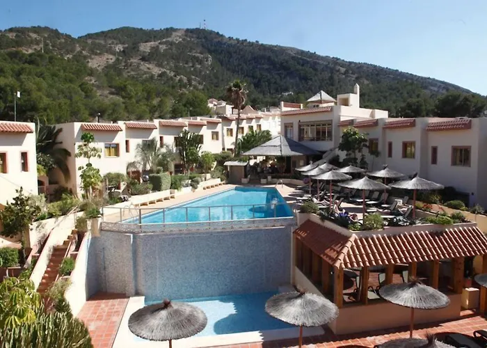 Albir Hills El Albir