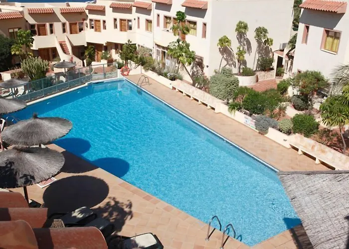 Albir Hills Lejlighed