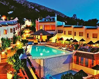Albir Hills Lejlighed *