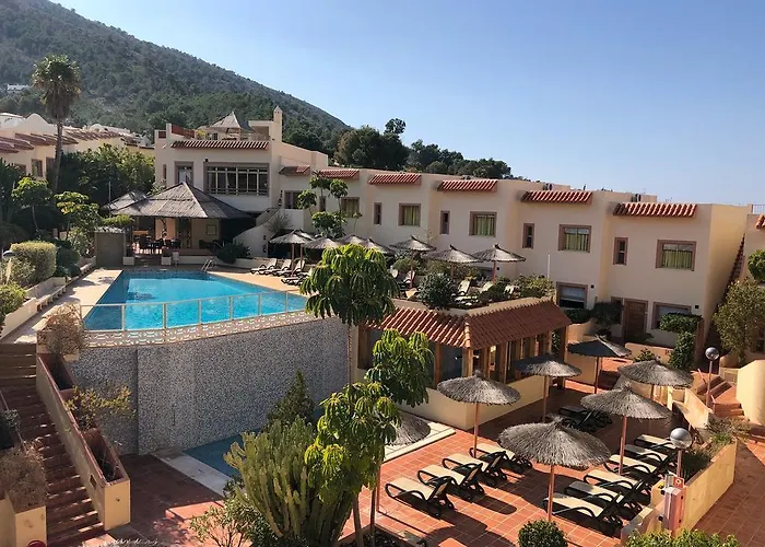 Albir Hills Lejlighed El Albir