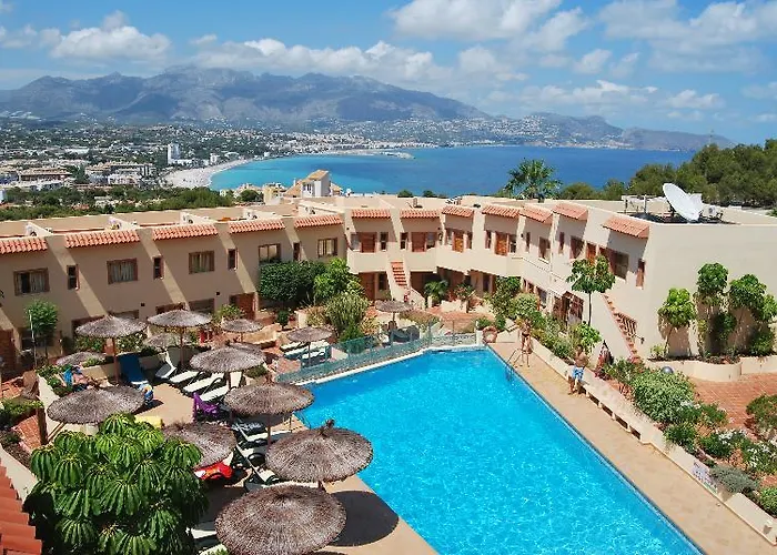 Albir Hills * El Albir
