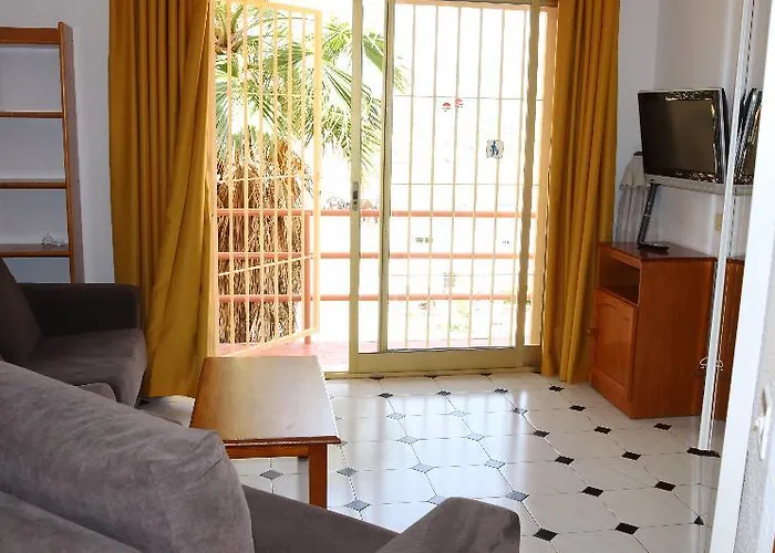 Albir Hills Lejlighed El Albir