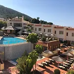Albir Hills Lägenhet El Albir