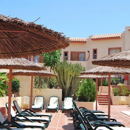 Albir Hills Апартаменты Альбир
