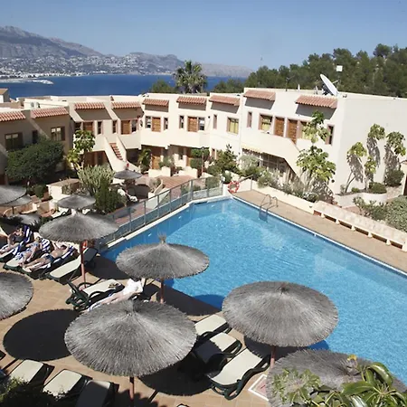아파트 Albir Hills *